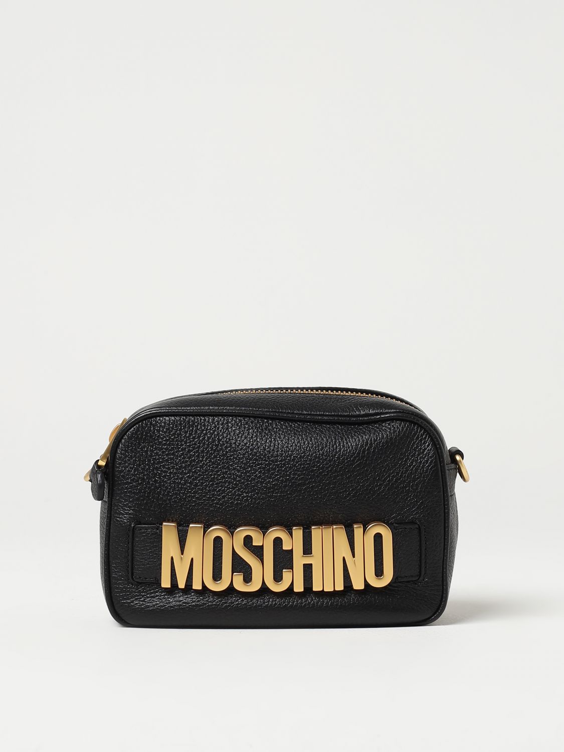 Moschino Couture Mini Bag MOSCHINO COUTURE Woman colour Black