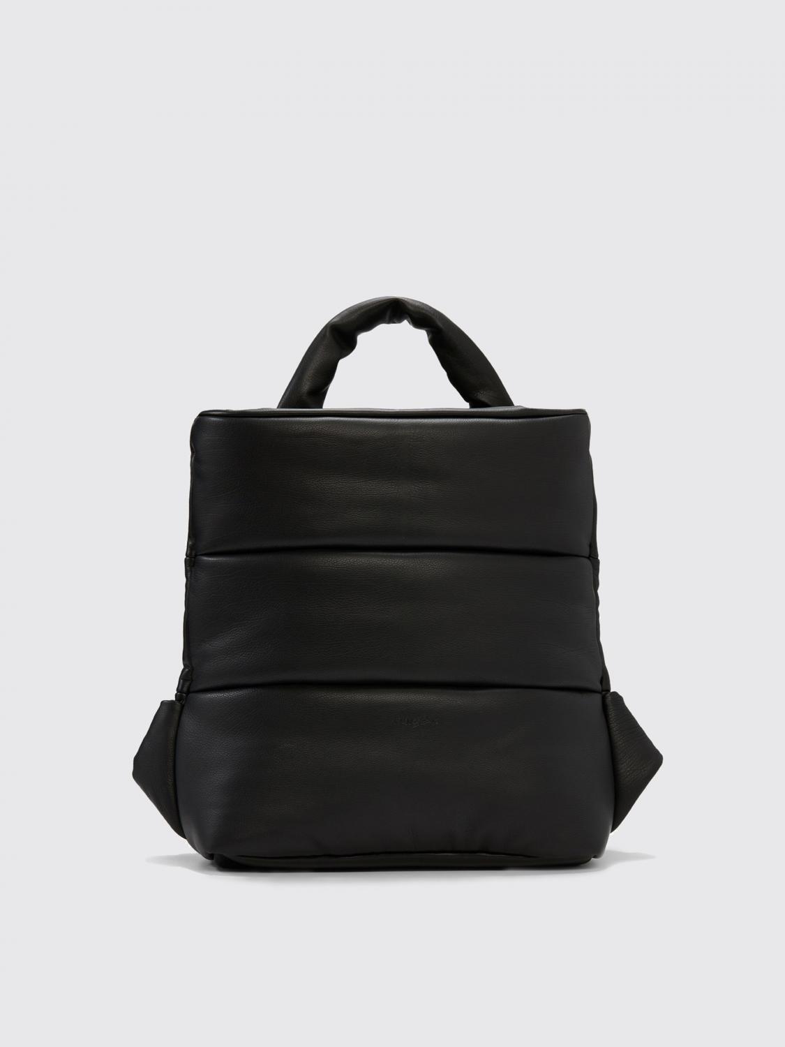 Marsèll Backpack MARSÈLL Men colour Black