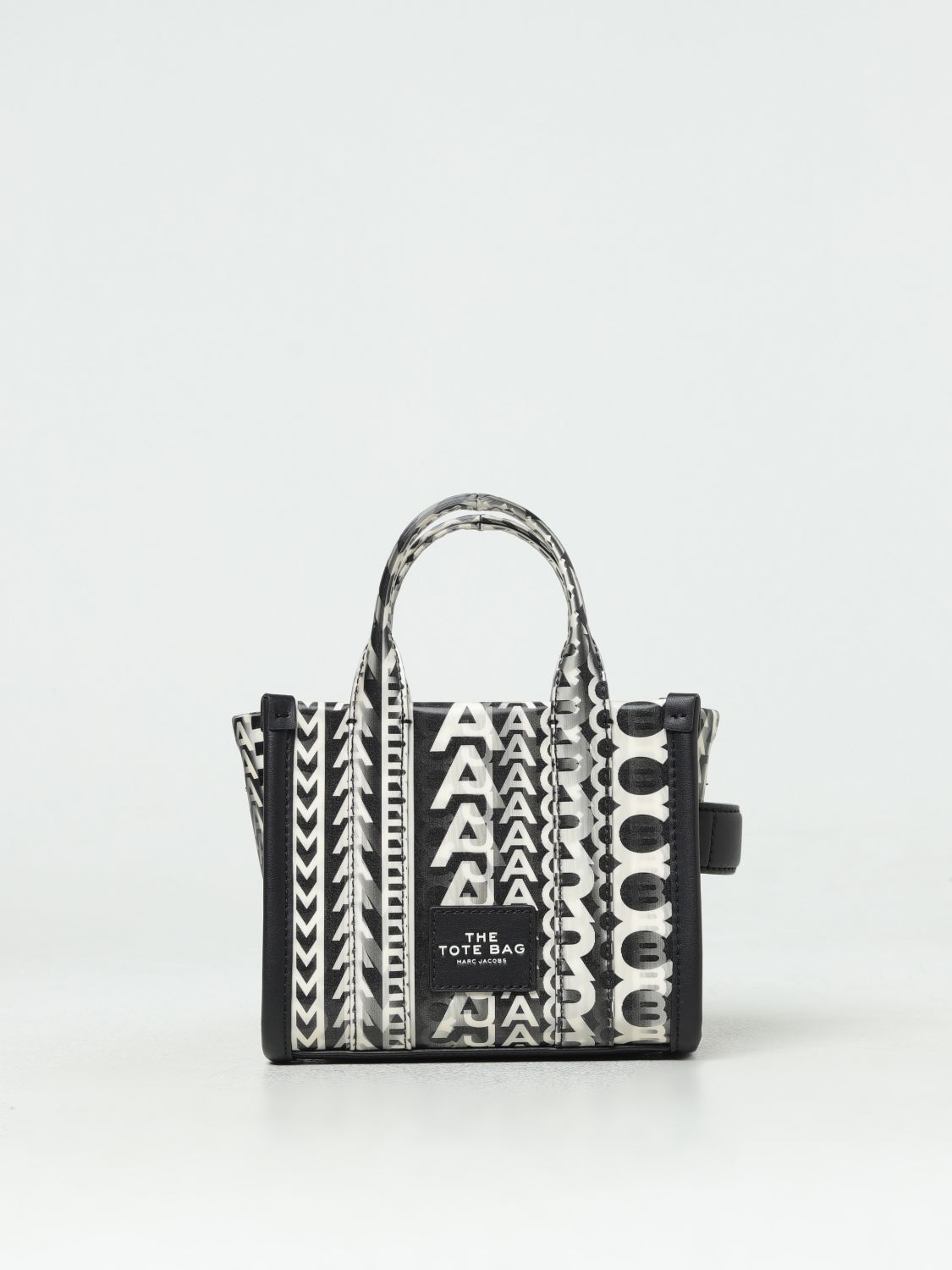 Marc Jacobs Mini Bag MARC JACOBS Woman colour Black