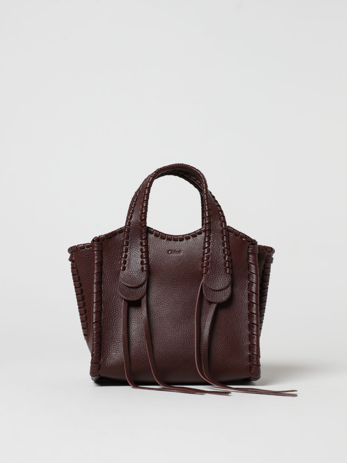 Chloé Handbag CHLOÉ Woman colour Brown