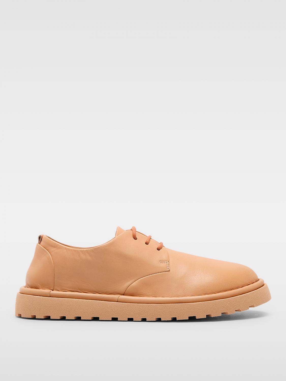 Marsèll Oxford Shoes MARSÈLL Woman color Apricot