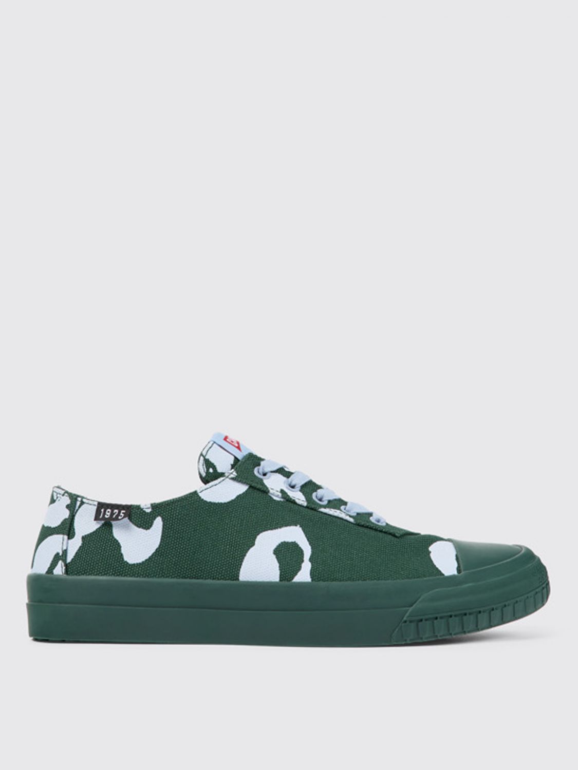 Camper Camper Camaleon sneakers in recycled cotton