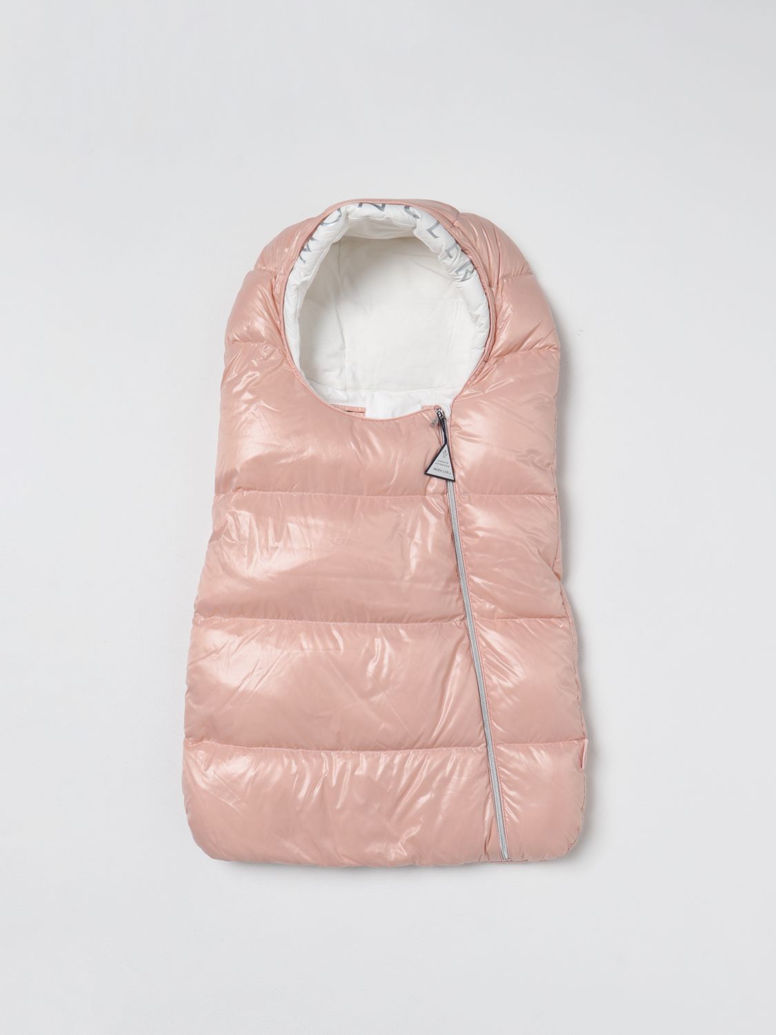 Moncler Underwear MONCLER Kids colour Pink