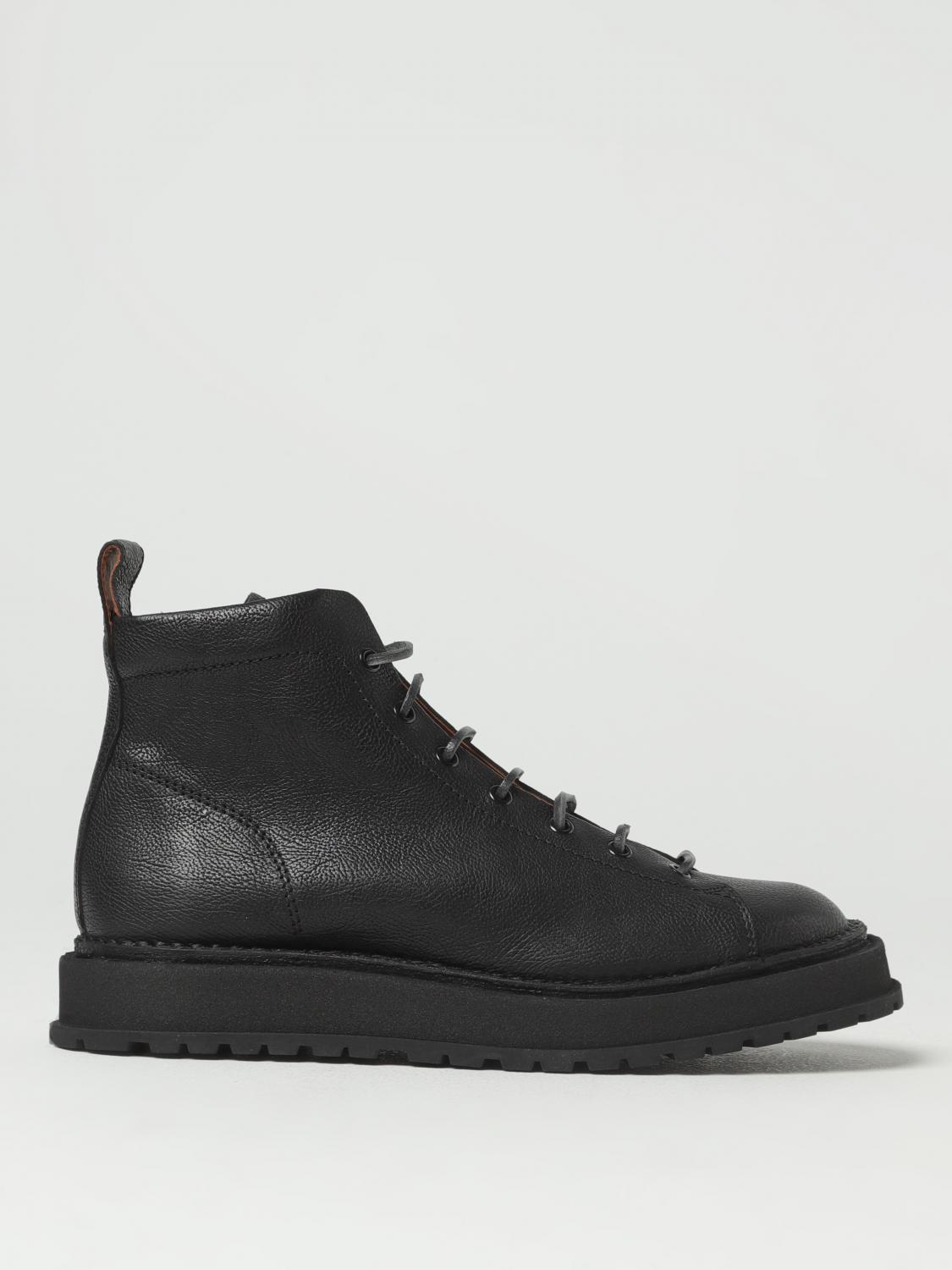 Buttero Boots BUTTERO Men colour Black