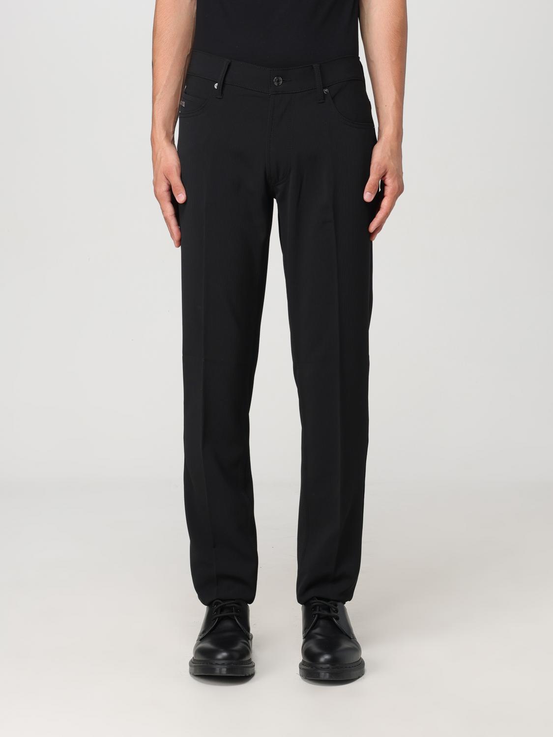 Emporio Armani Pants EMPORIO ARMANI Men color Black