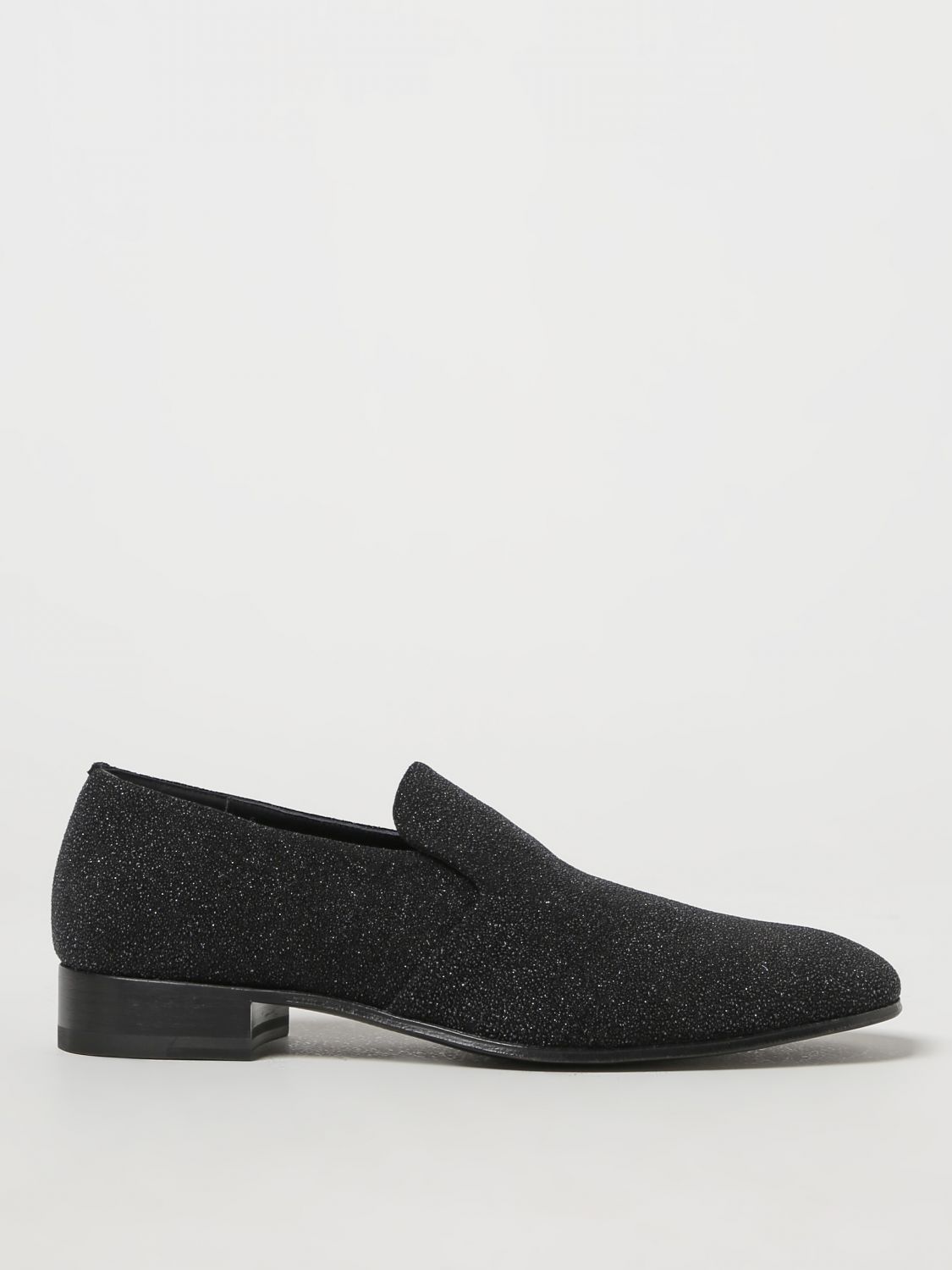 Alexander McQueen Loafers ALEXANDER MCQUEEN Men colour Black