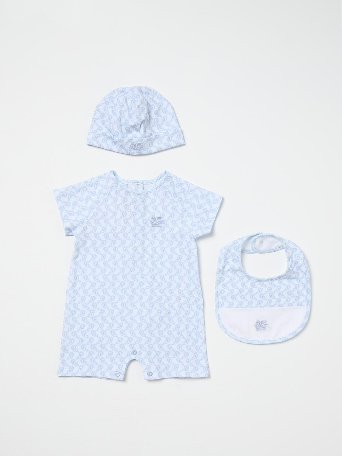 Etro Pack ETRO Kids color Sky Blue