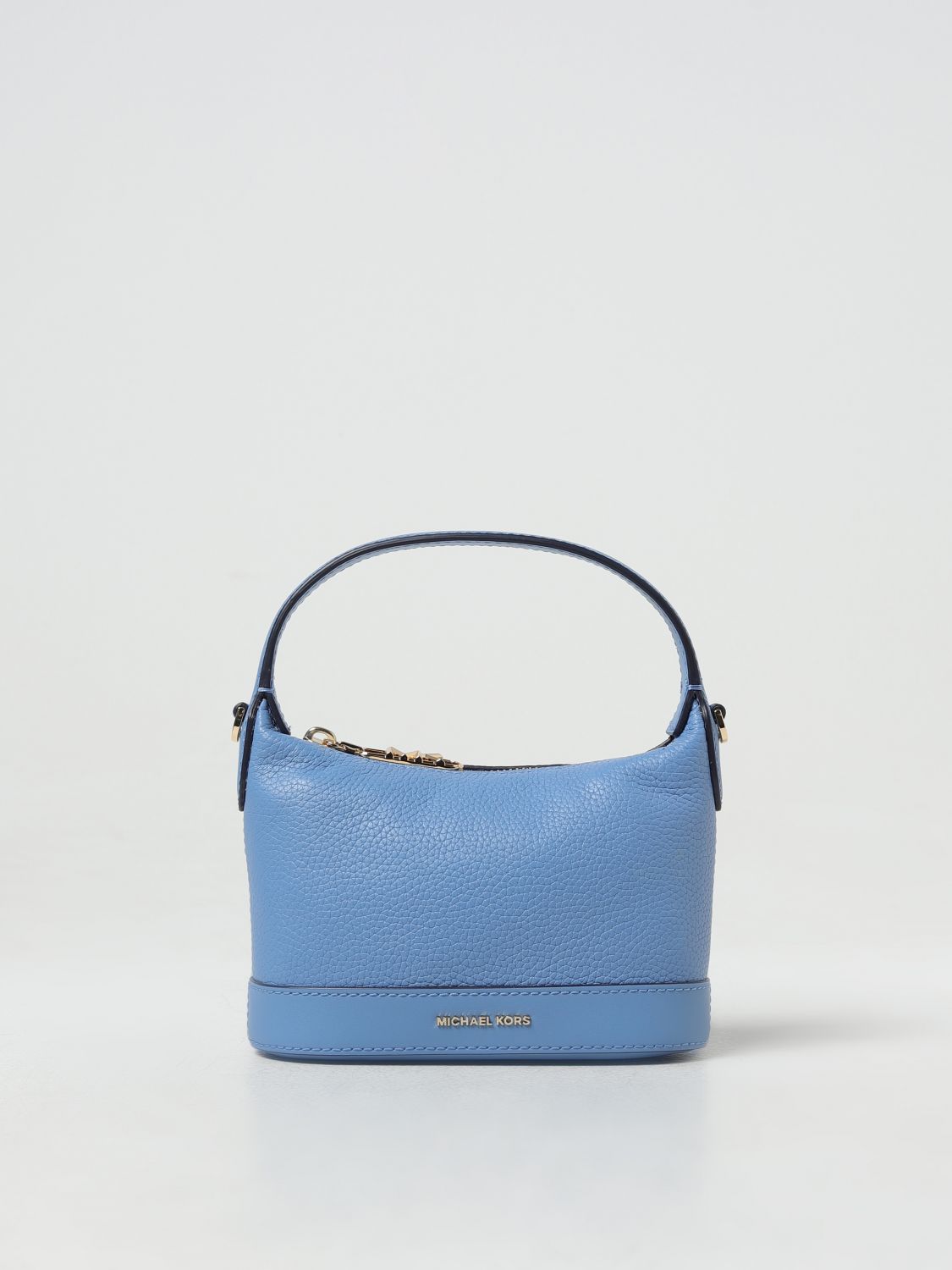 Michael Kors Mini Bag MICHAEL KORS Woman colour Blue