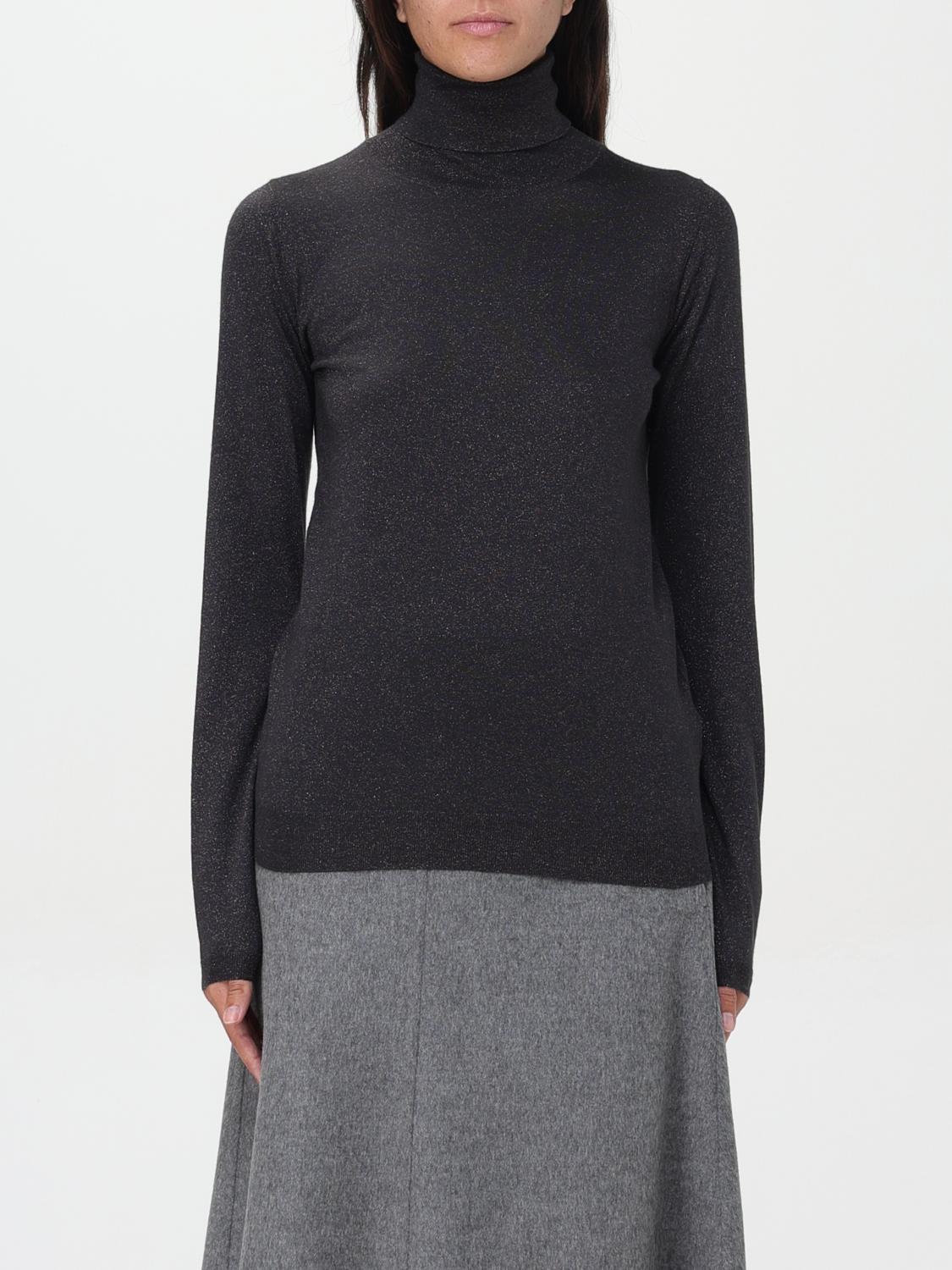 Brunello Cucinelli Sweater BRUNELLO CUCINELLI Woman color Black