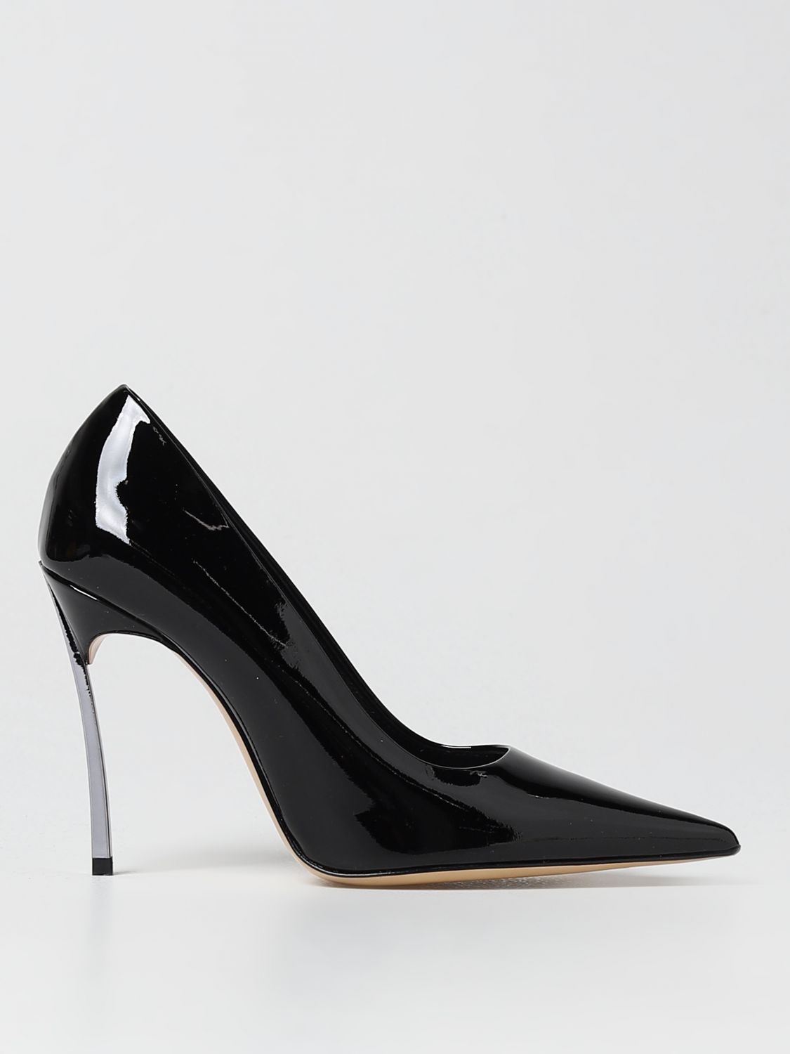 Casadei Court Shoes CASADEI Woman colour Black