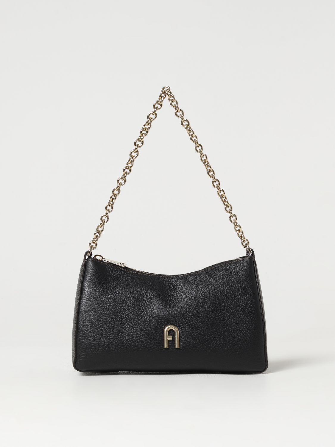 Furla Shoulder Bag FURLA Woman colour Black