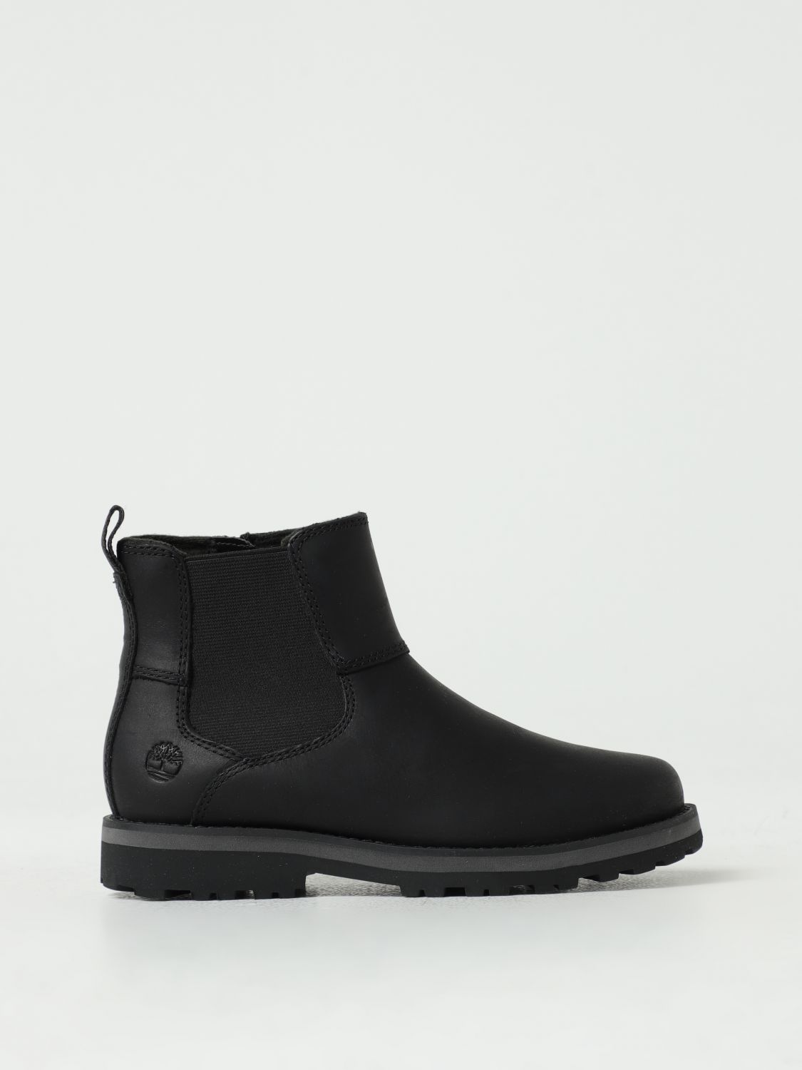 Timberland Shoes TIMBERLAND Kids colour Black