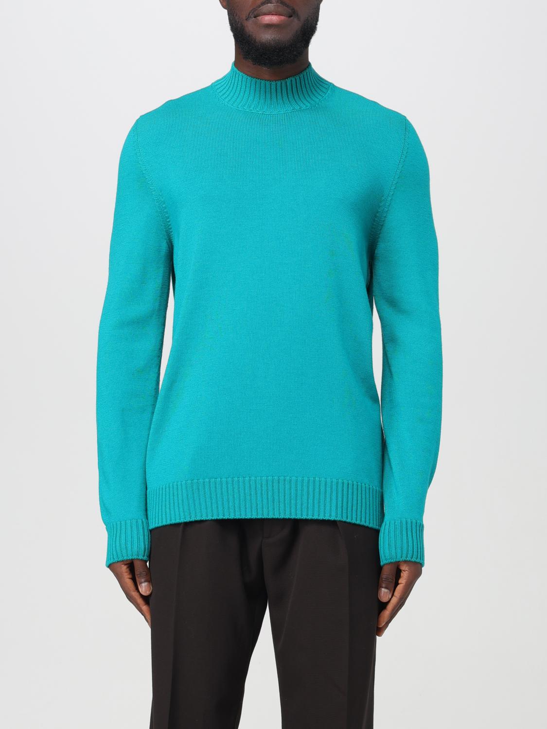 Drumohr Jumper DRUMOHR Men colour Green