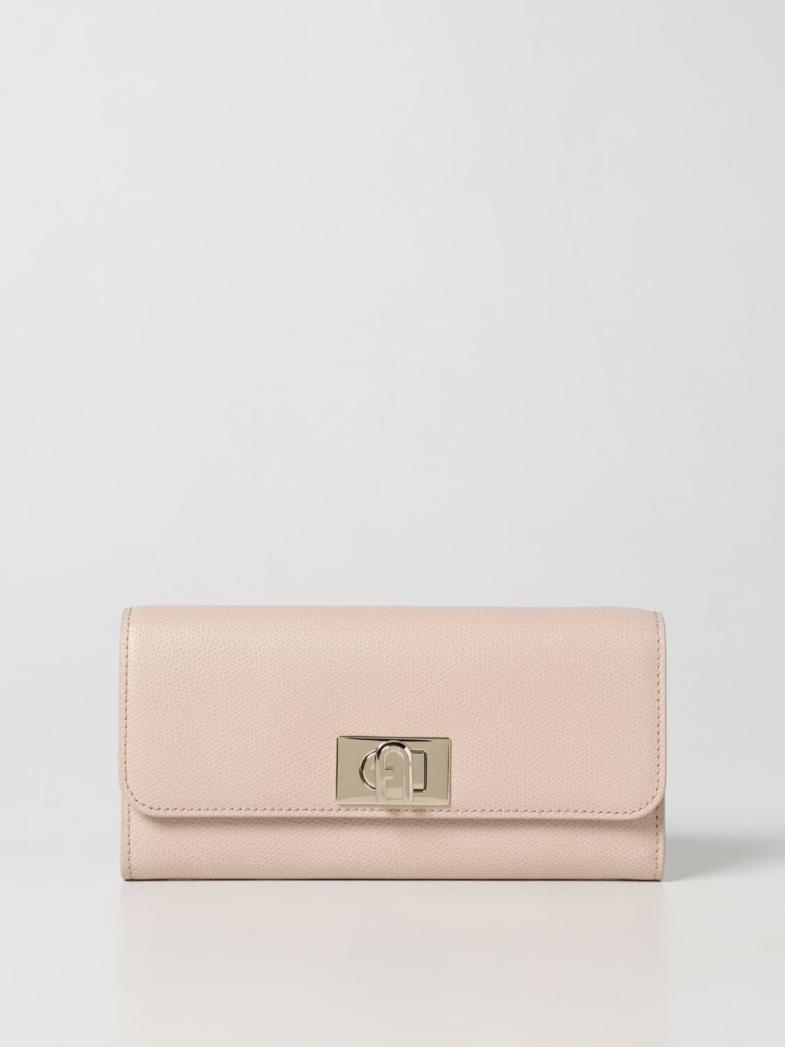 Furla Mini Bag FURLA Woman colour Blush Pink