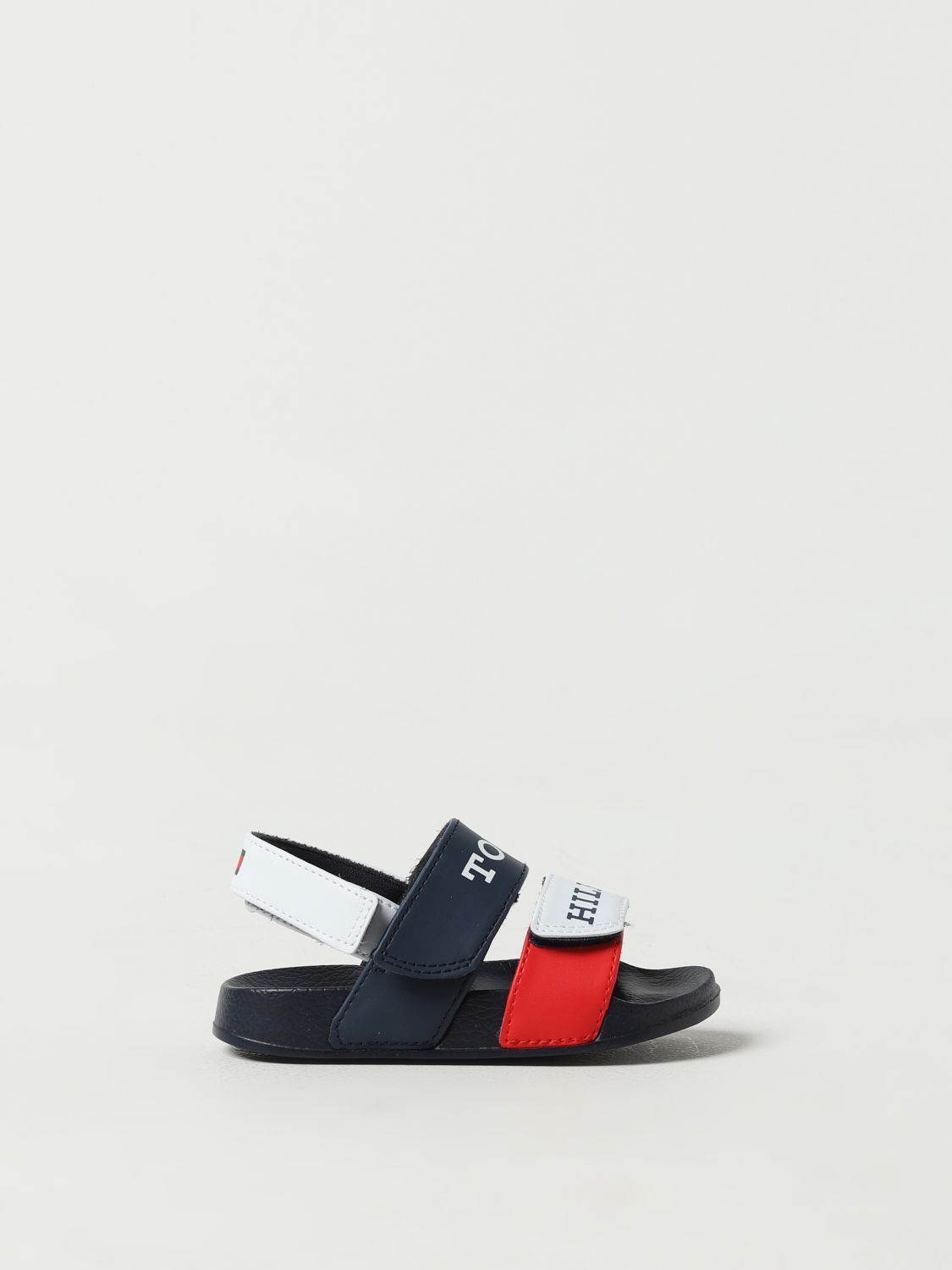 Tommy Hilfiger Shoes TOMMY HILFIGER Kids colour White