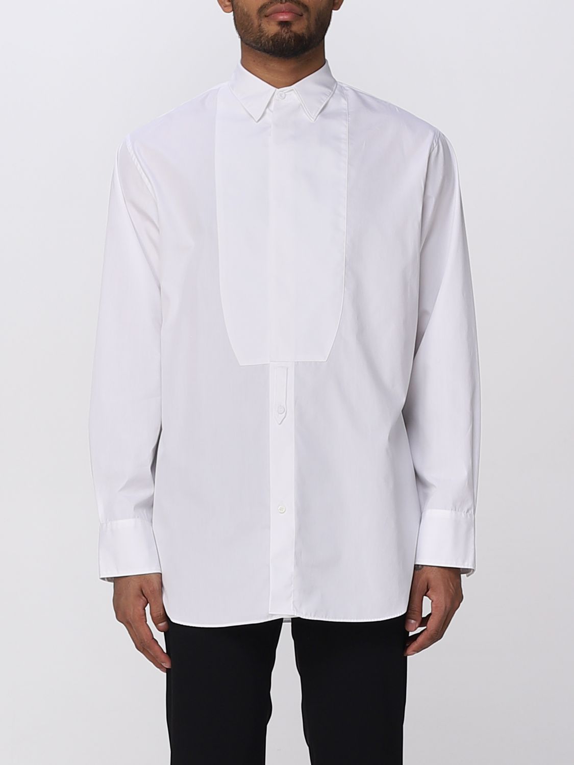 Aspesi Shirt ASPESI Men colour White