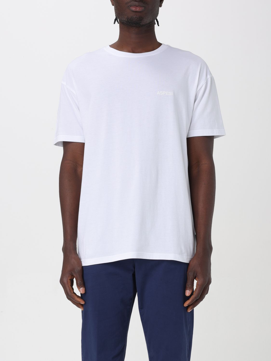 Aspesi T-Shirt ASPESI Men colour White
