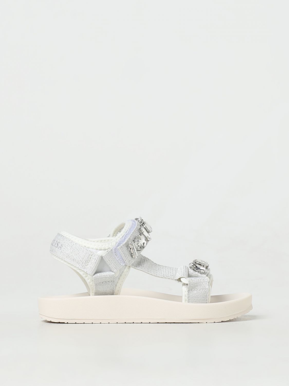 Monnalisa Shoes MONNALISA Kids colour White