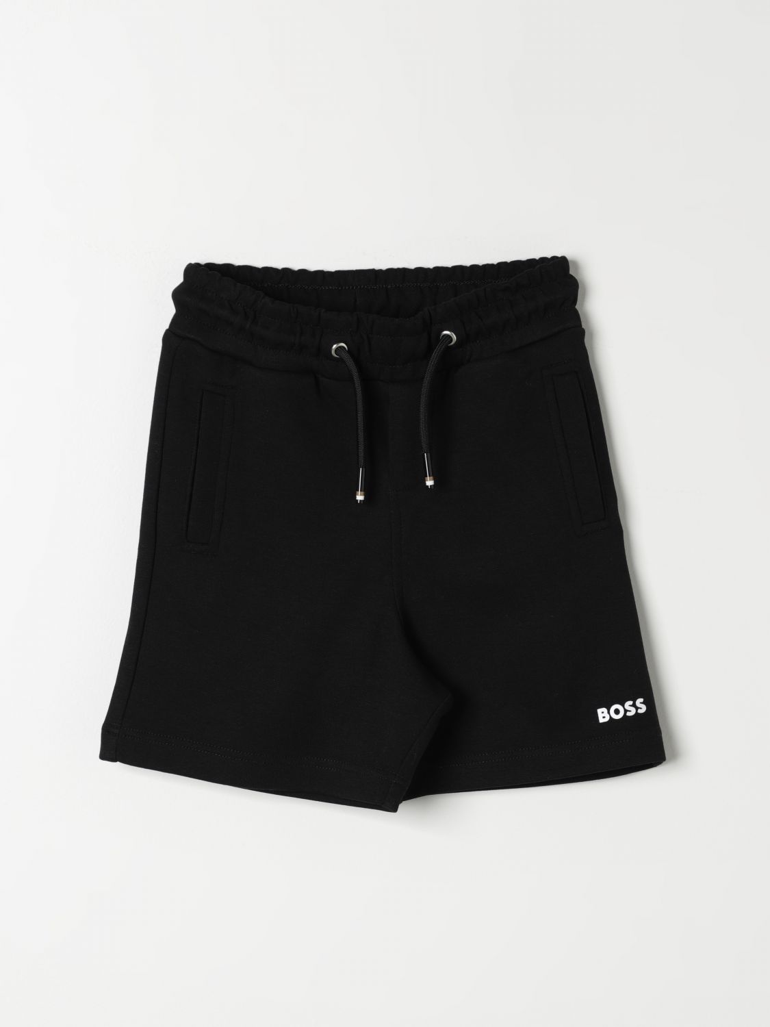 Boss Kidswear Shorts BOSS KIDSWEAR Kids colour Black