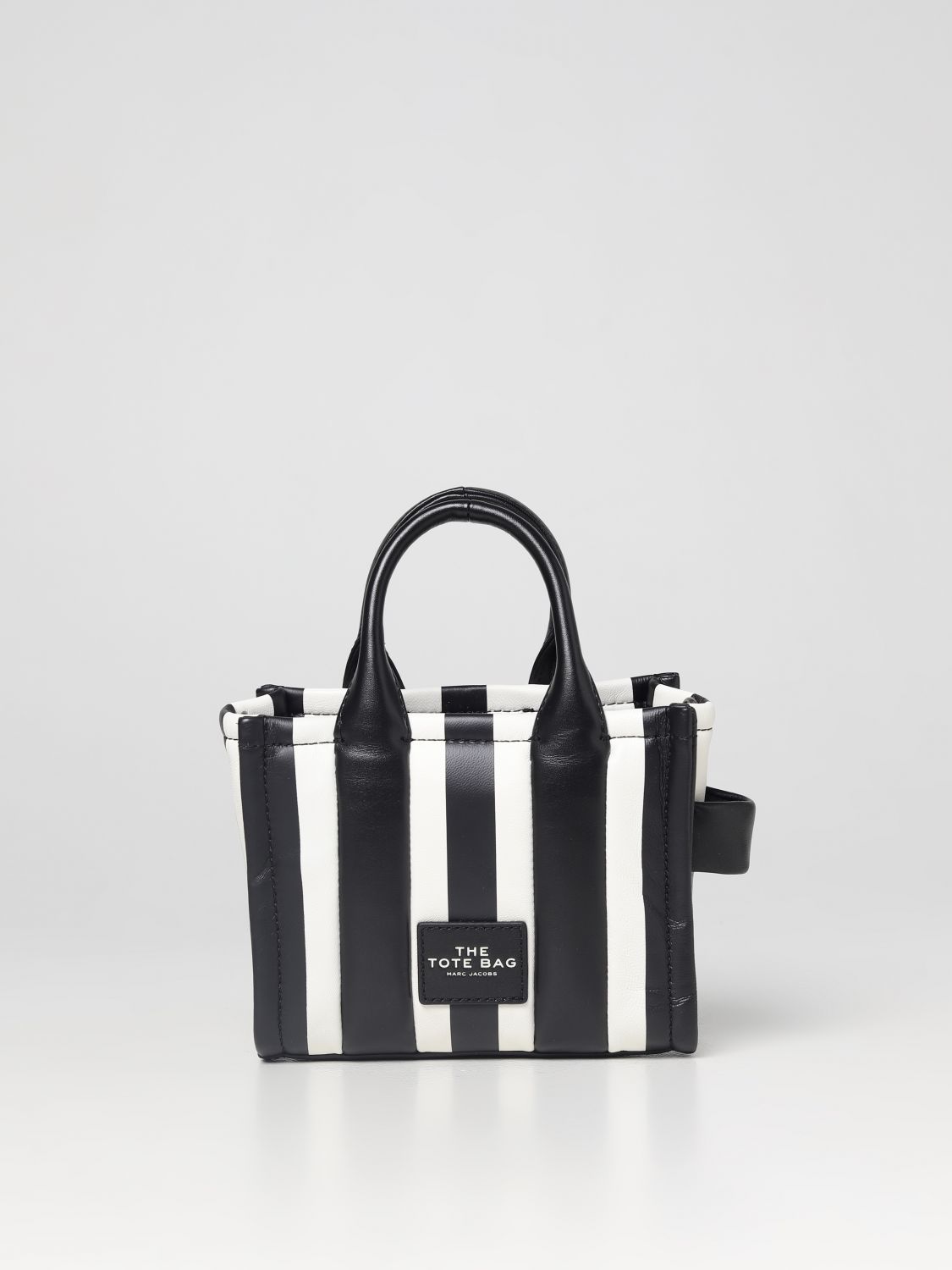 Marc Jacobs Mini Bag MARC JACOBS Woman colour Black