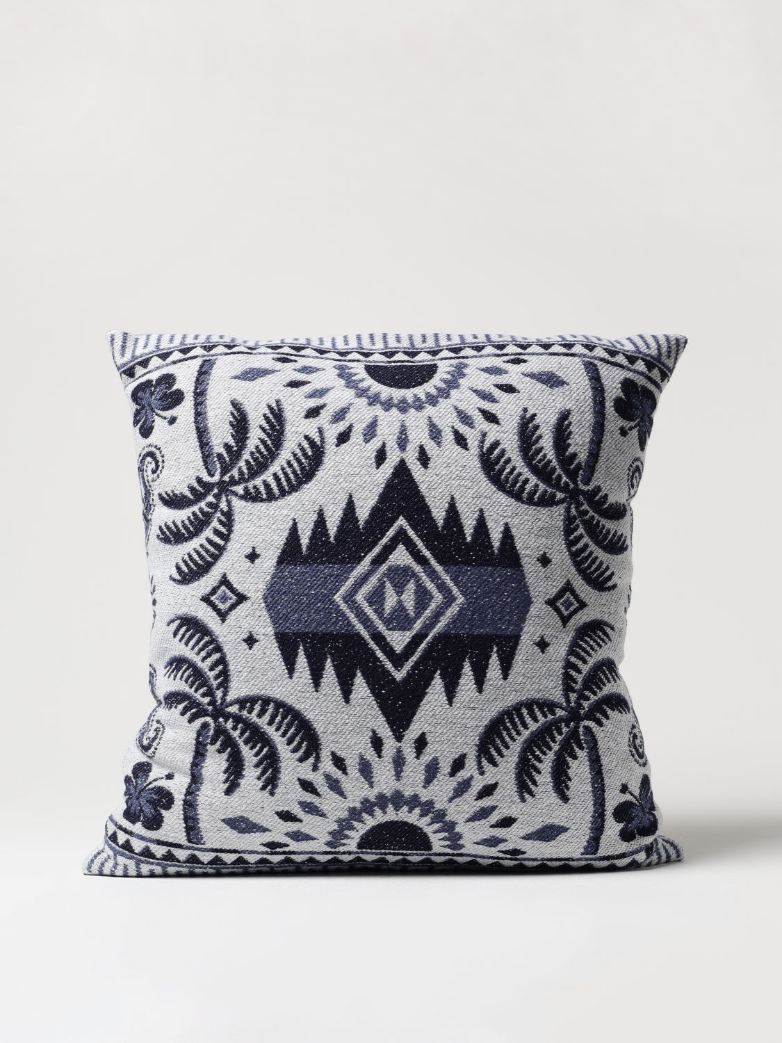 Alanui Cushions ALANUI Lifestyle colour Blue