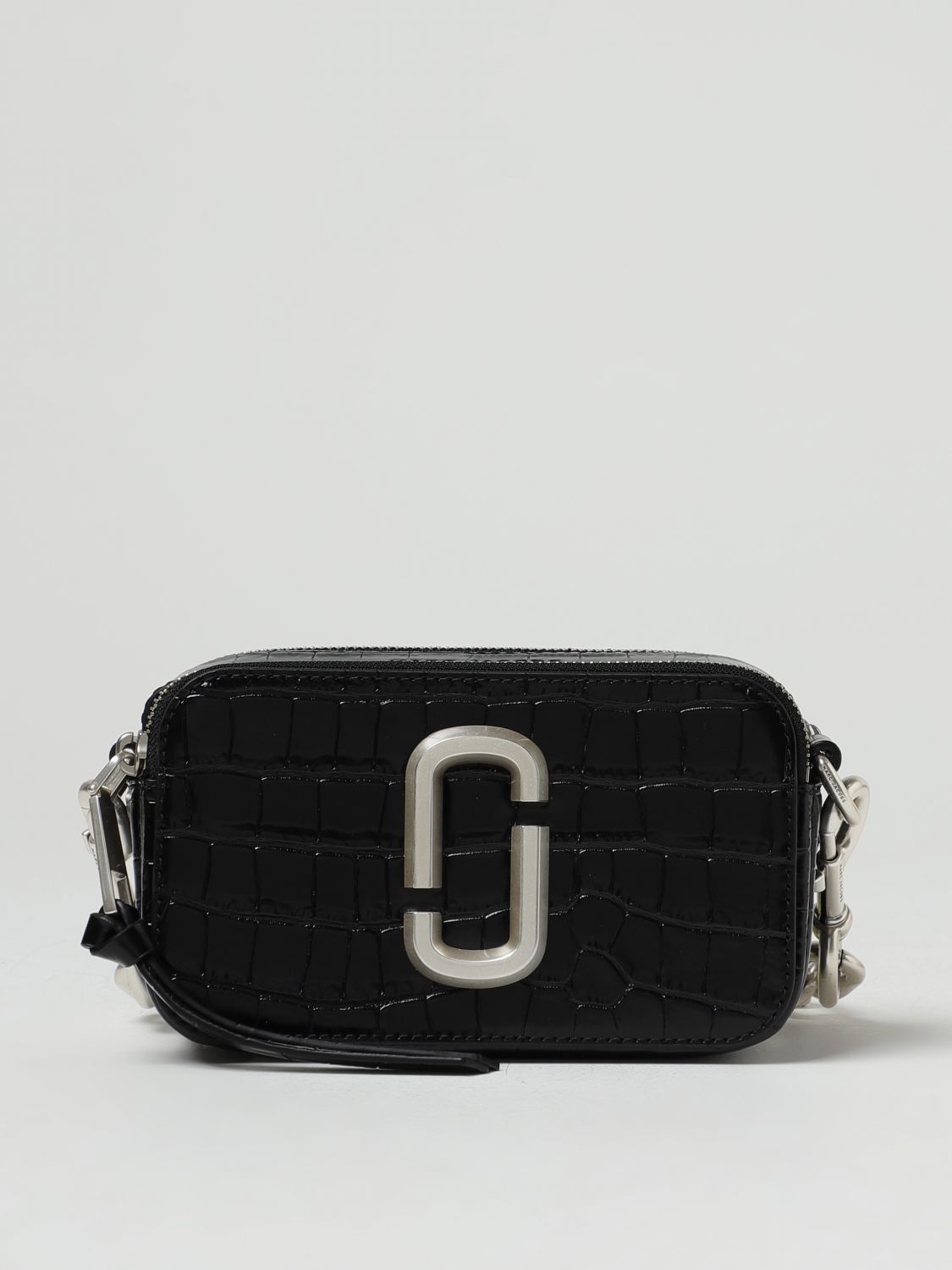 Marc Jacobs Mini Bag MARC JACOBS Woman colour Black