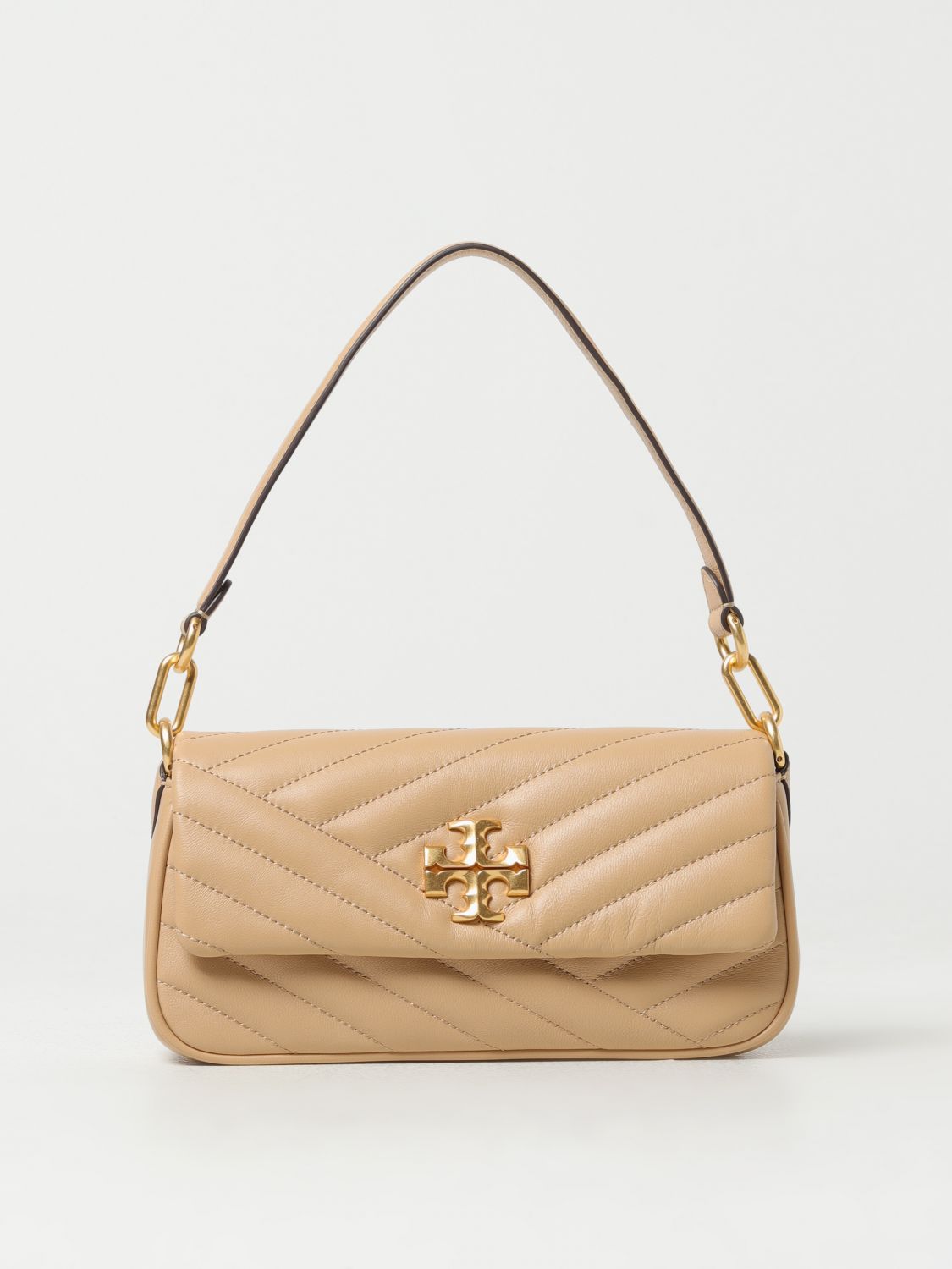 Tory Burch Shoulder Bag TORY BURCH Woman colour Beige