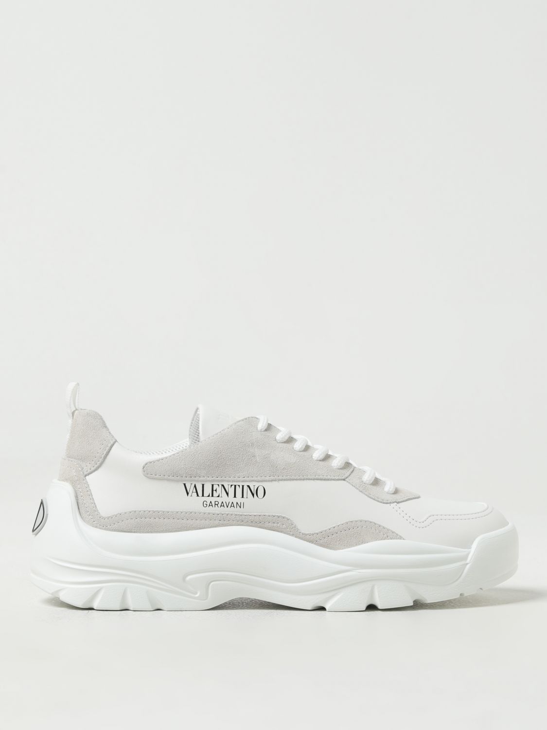 VALENTINO GARAVANI Trainers VALENTINO GARAVANI Men colour White