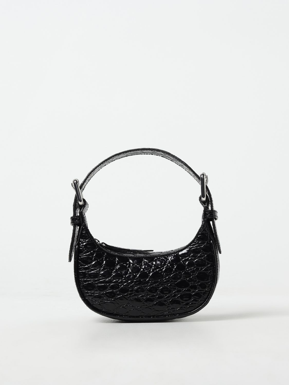 BY FAR Mini Bag BY FAR Woman colour Black