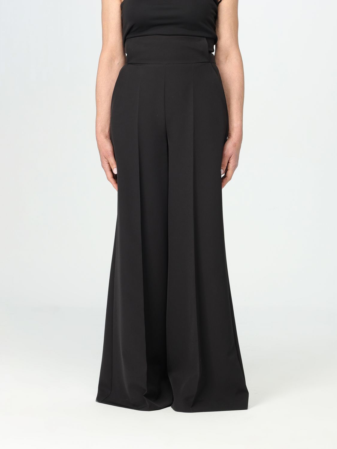 H Couture Pants H COUTURE Woman color Black