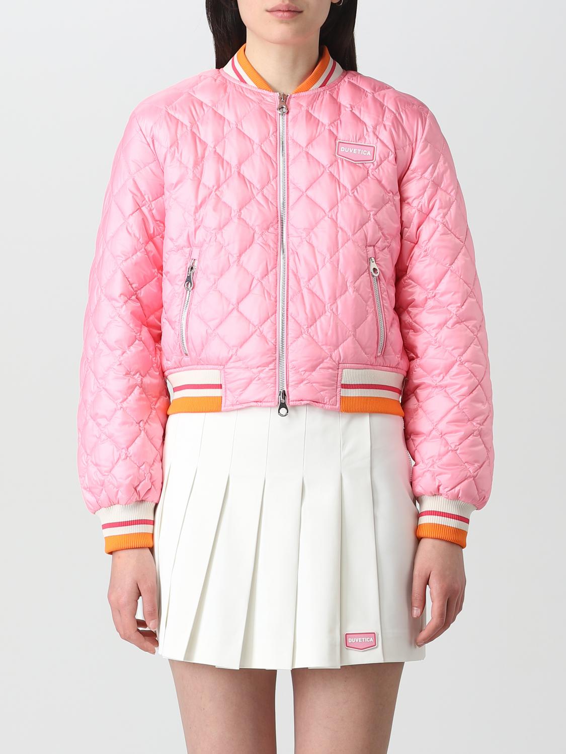 Duvetica Jacket DUVETICA Woman colour Pink