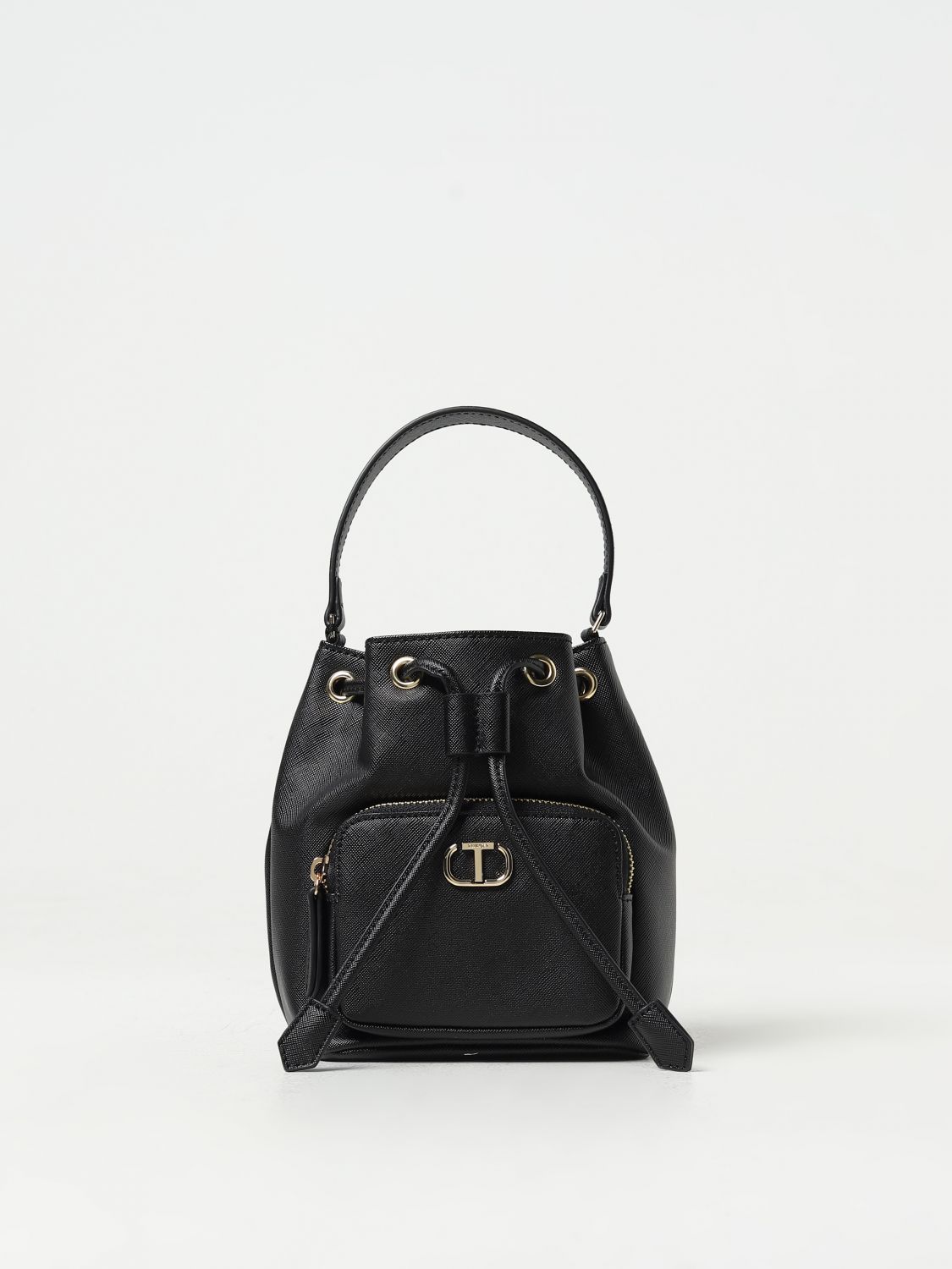 Twinset Mini Bag TWINSET Woman colour Black