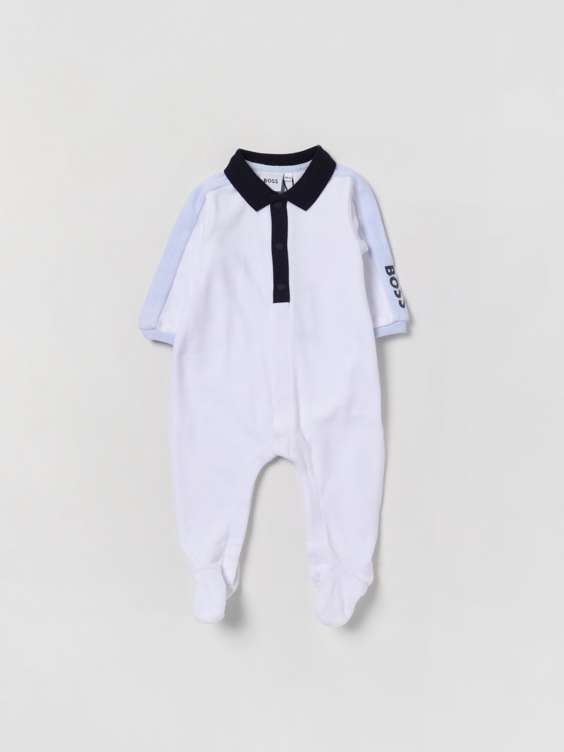 Boss Kidswear Tracksuits BOSS KIDSWEAR Kids colour White