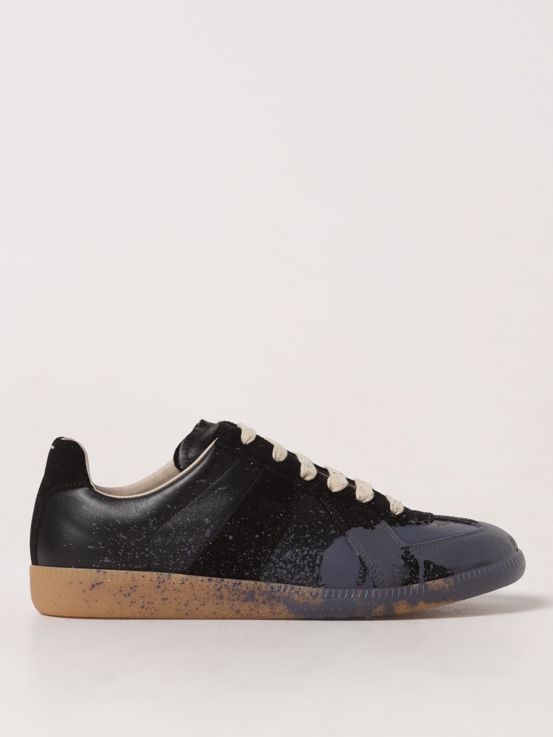 Maison Margiela Trainers MAISON MARGIELA Men colour Black