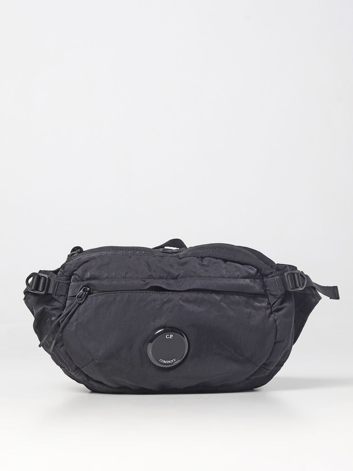 C.P. Company Belt Bag C.P. COMPANY Men colour Black