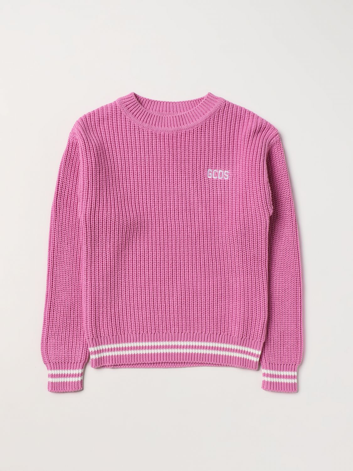 Gcds Kids Jumper GCDS KIDS Kids colour Violet