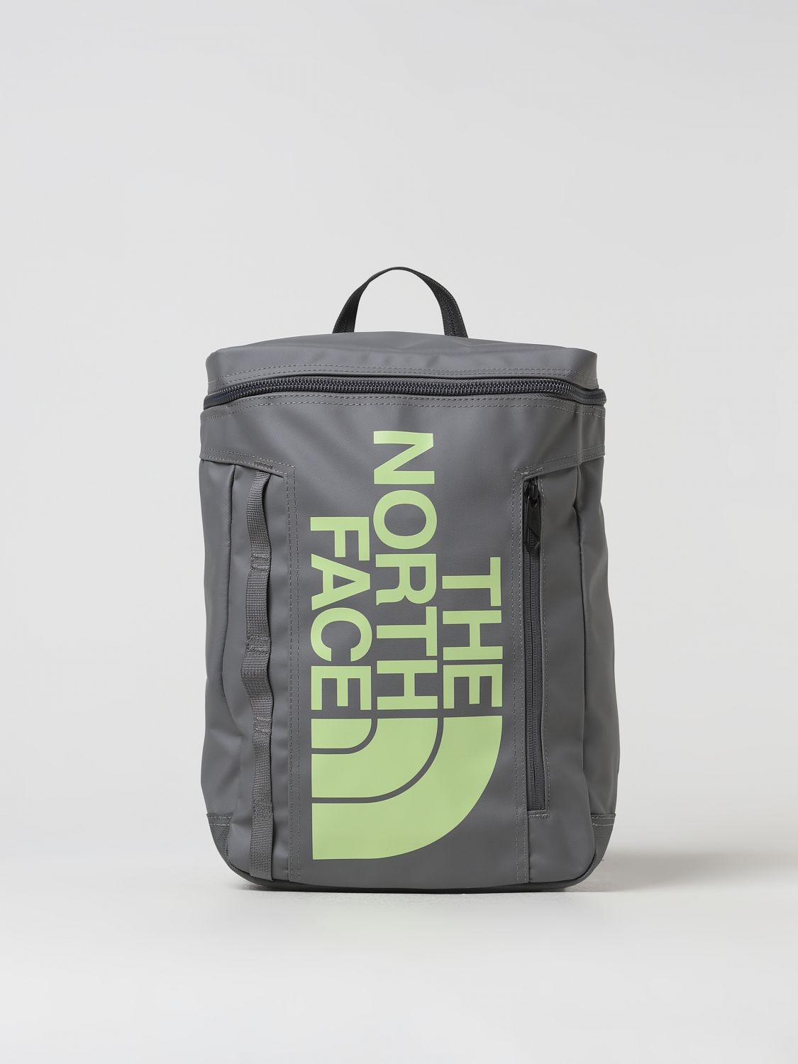 The North Face Backpack THE NORTH FACE Men color Grey