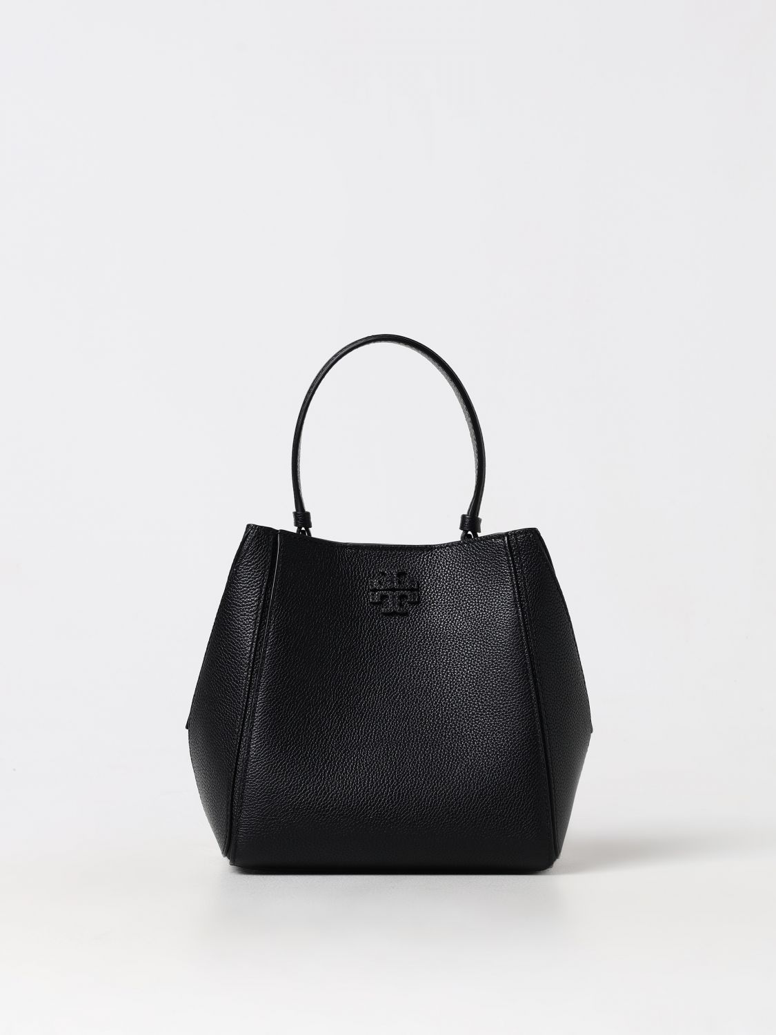 Tory Burch Handbag TORY BURCH Woman color Black