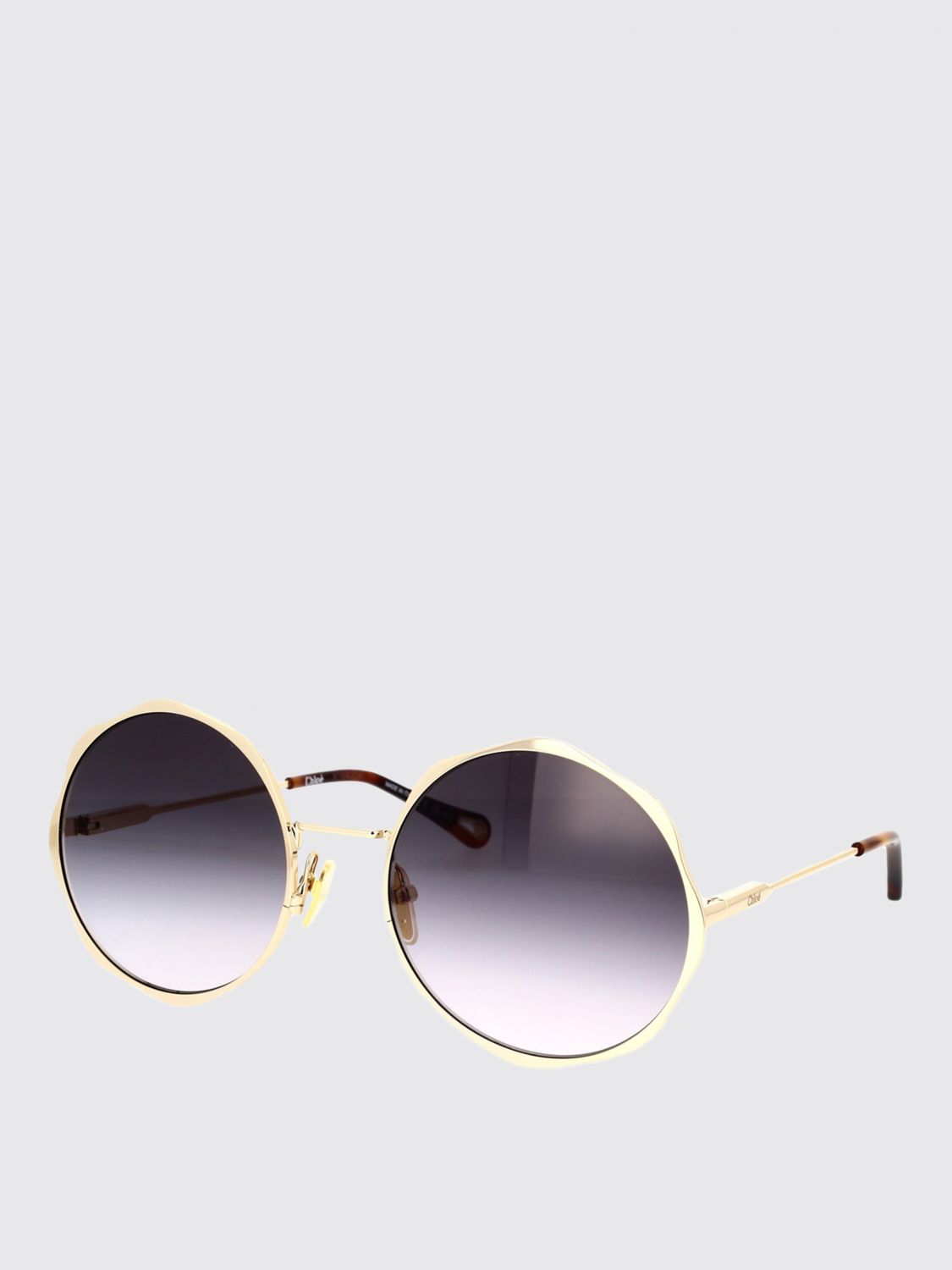 Chloé Sunglasses CHLOÉ Woman colour Yellow