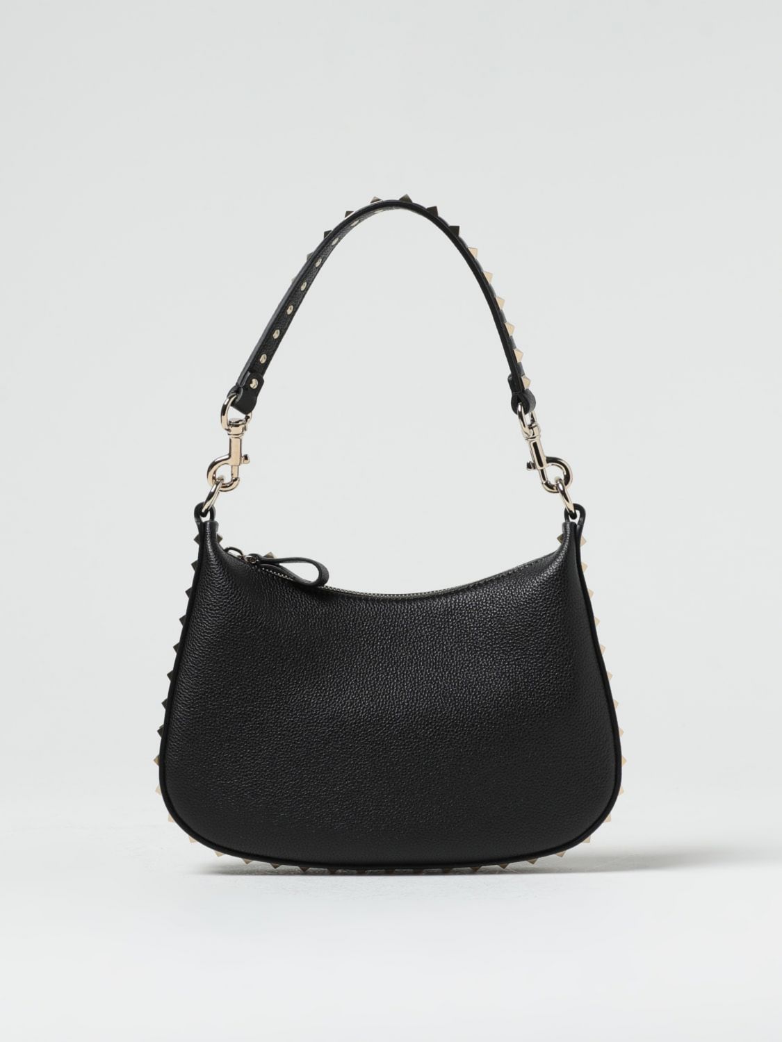 VALENTINO GARAVANI Shoulder Bag VALENTINO GARAVANI Woman colour Black