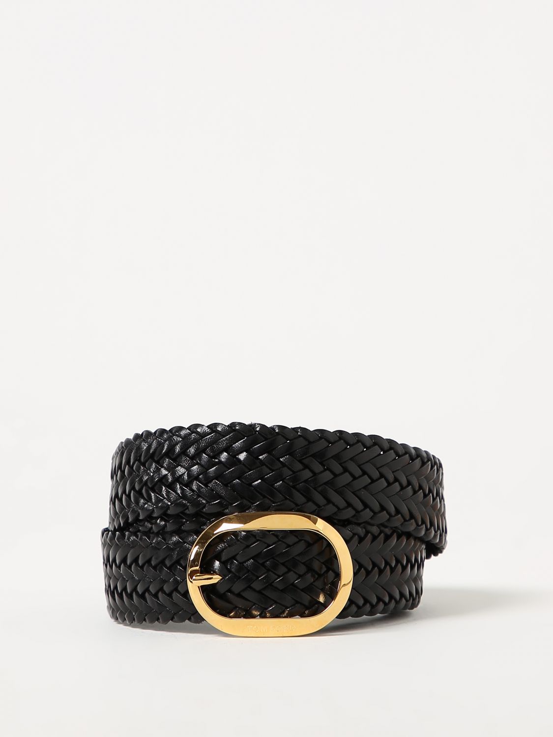 Tom Ford Belt TOM FORD Men colour Black