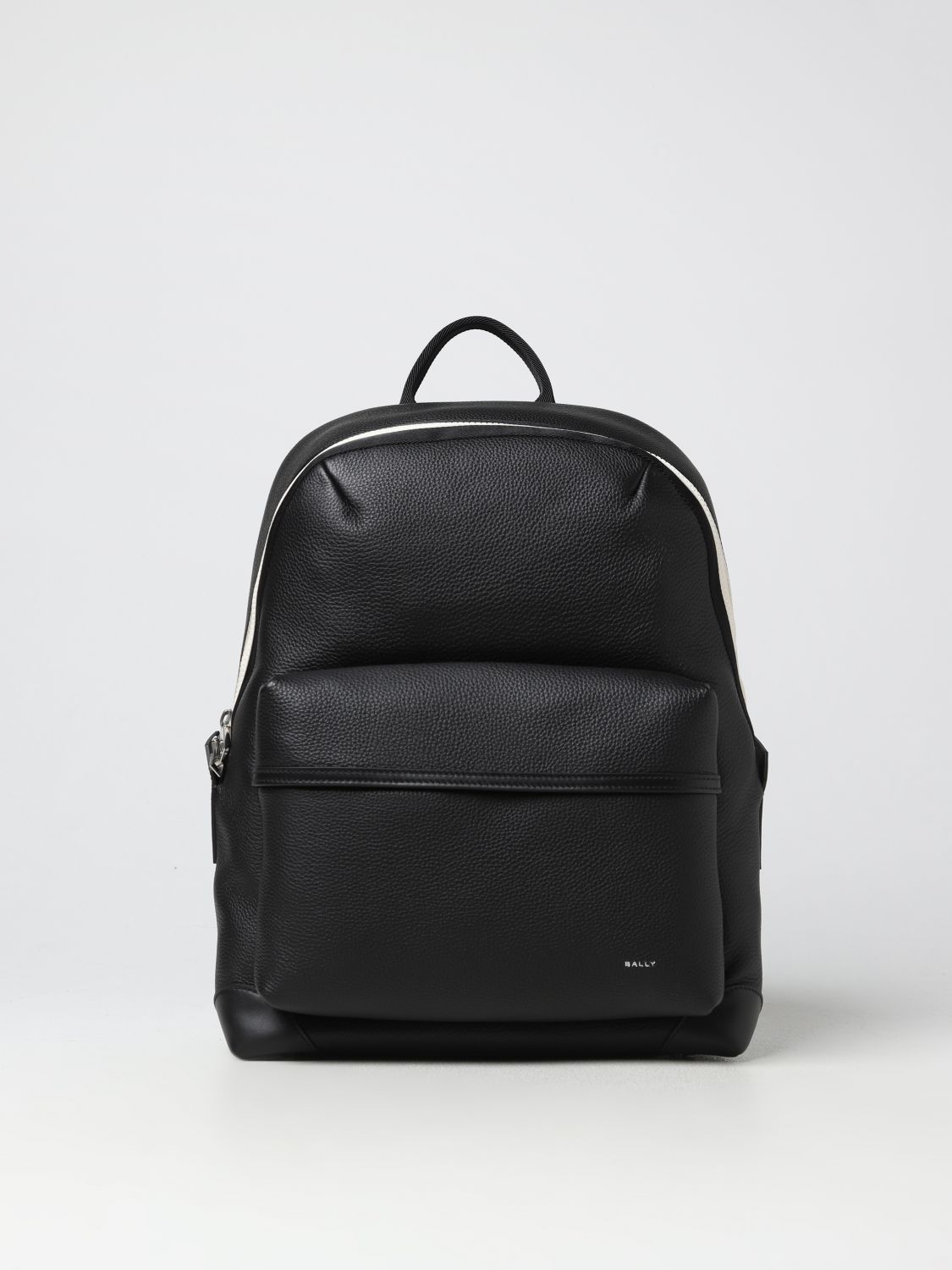 BALLY Backpack BALLY Men colour Black