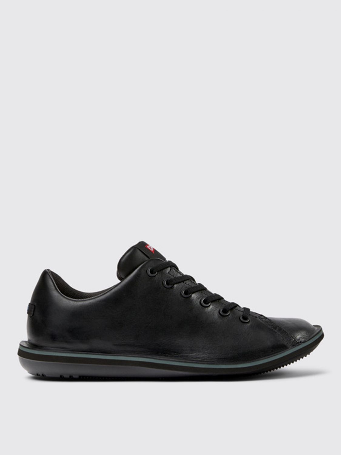 Camper Shoes CAMPER Men colour Black