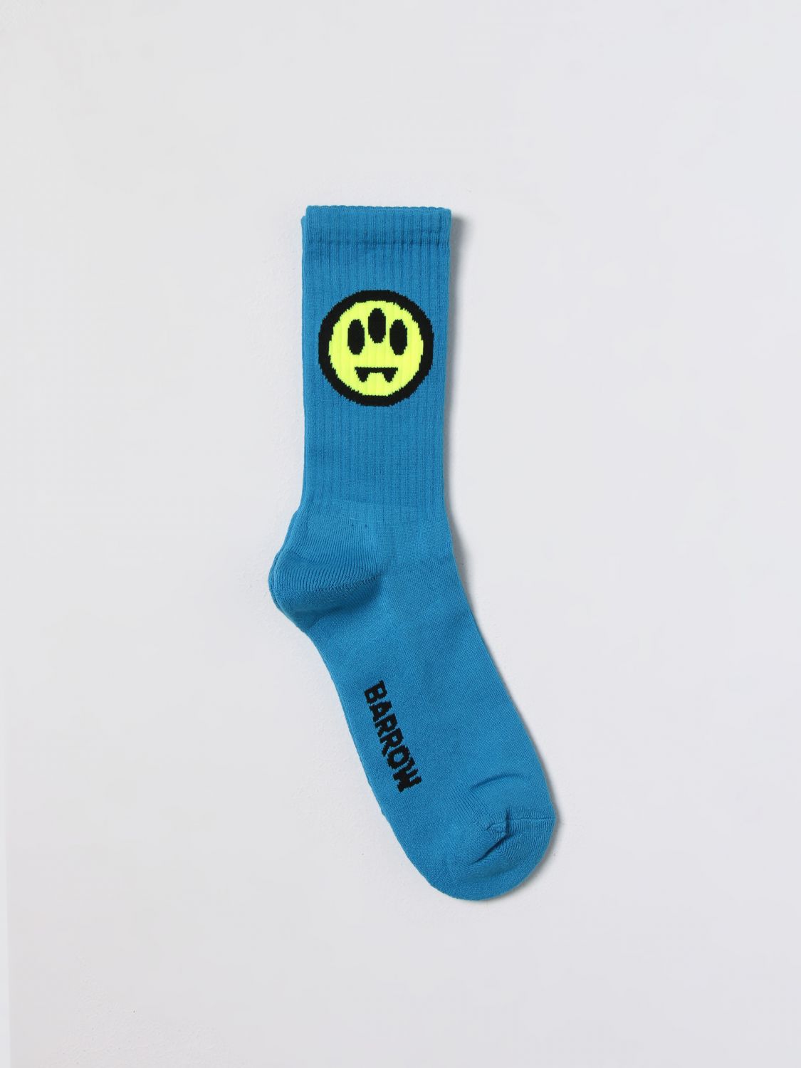 Barrow Socks BARROW Men colour Blue