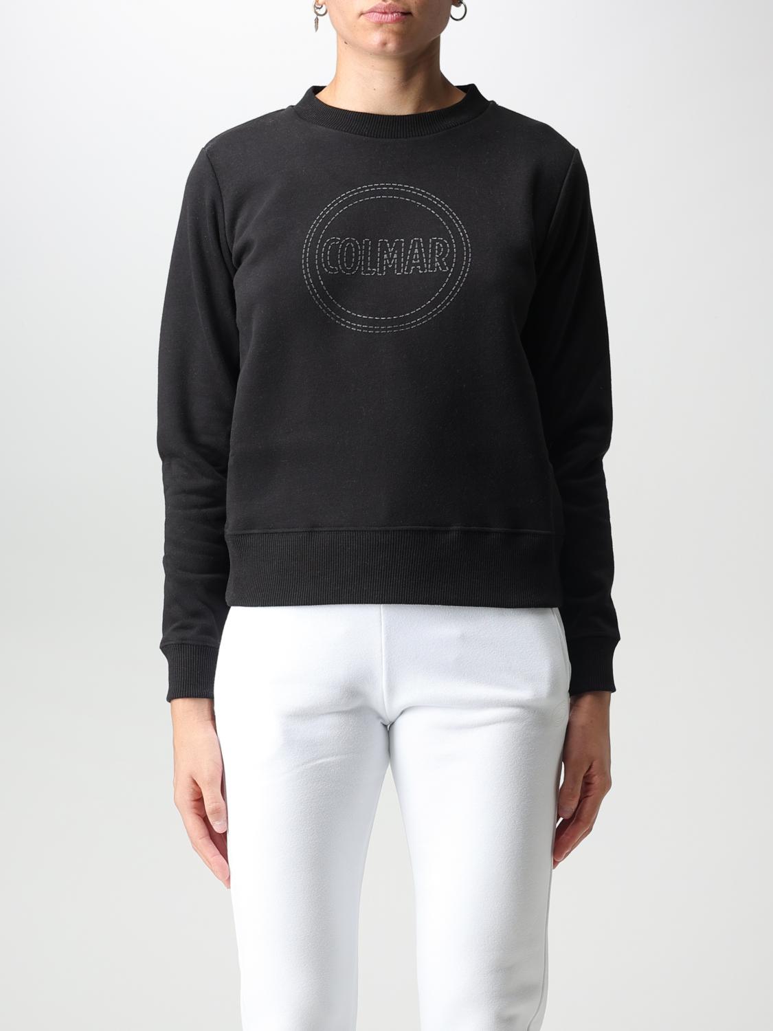 Colmar Jumper COLMAR Woman colour Black