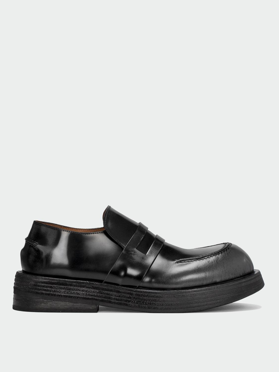 Marsèll Loafers MARSÈLL Men colour Black