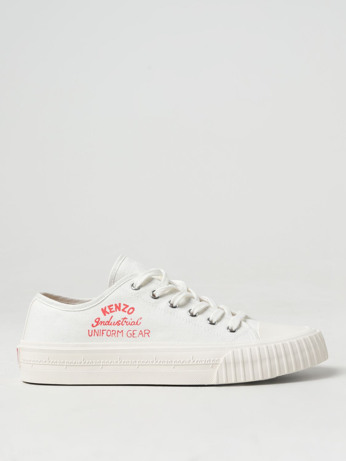 Kenzo Trainers KENZO Men colour White