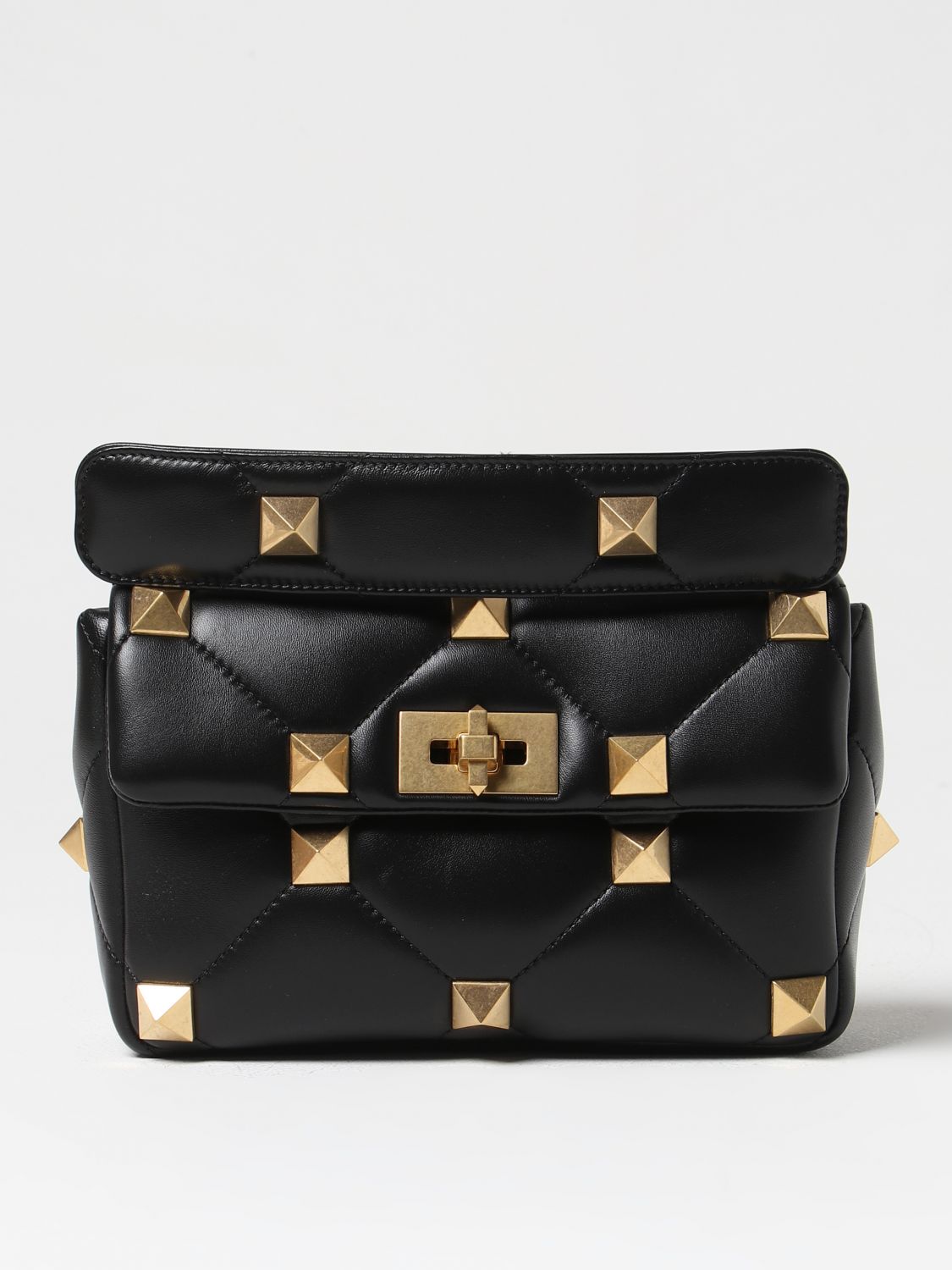 VALENTINO GARAVANI Handbag VALENTINO GARAVANI Woman colour Black