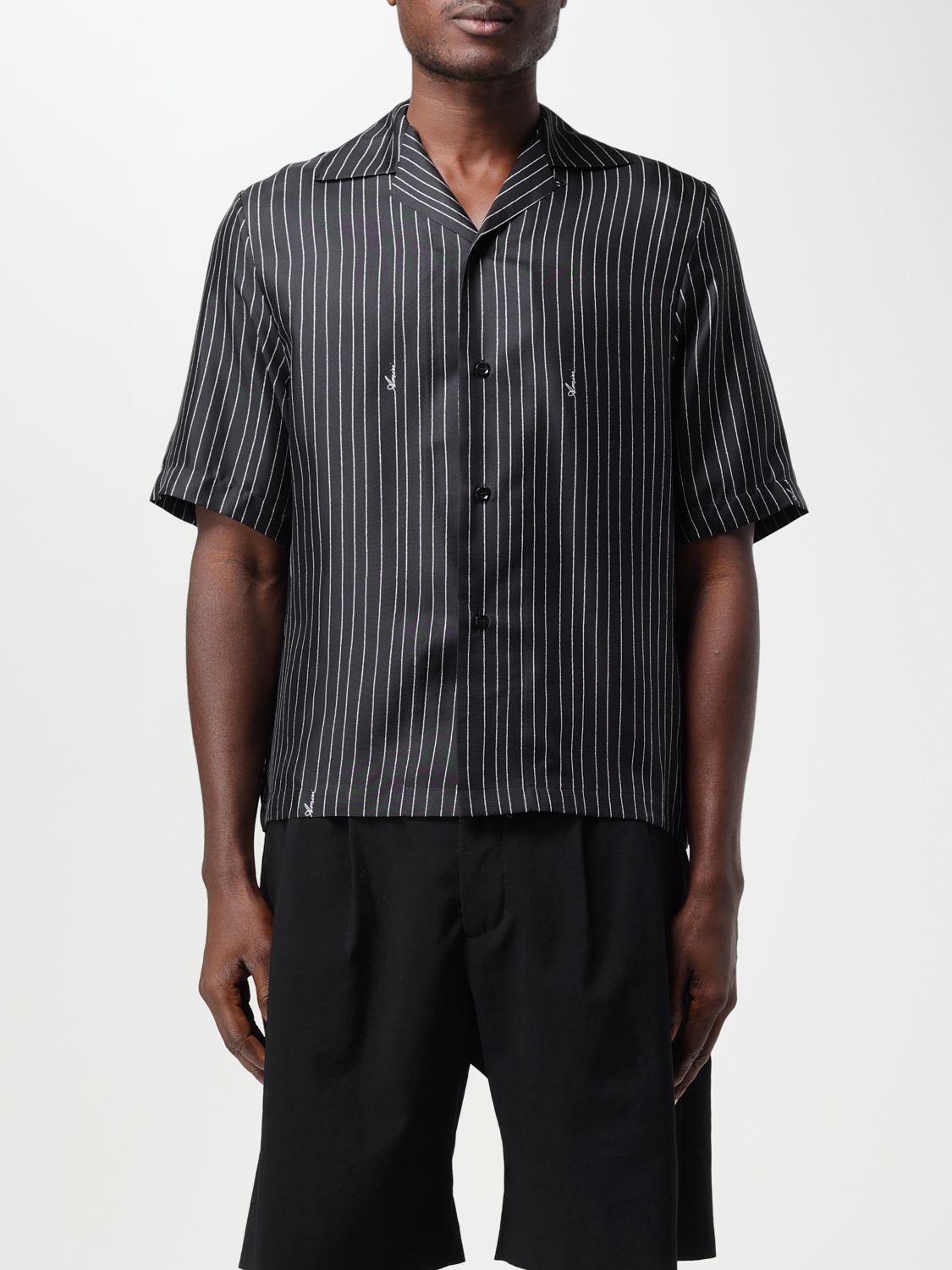 Amiri Shirt AMIRI Men colour Black