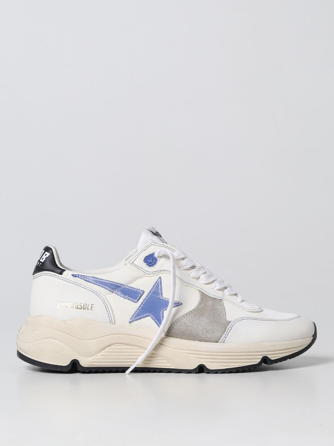 Golden Goose Trainers GOLDEN GOOSE Men colour White